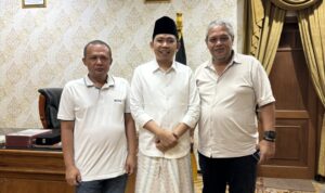 Keterangan foto: MAKI Jatim mendesak aparat penegak hukum mengusut tuntas kasus dugaan pengeroyokan siswa di Jember yang melibatkan sembilan orang.