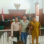 Sengketa dana asuransi kapal Rp5,5 miliar kini masuk proses hukum di Surabaya.