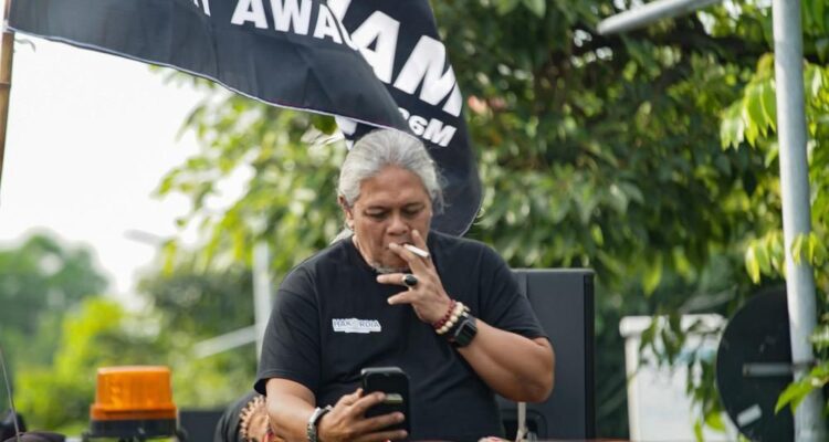 MAKI Jatim desak investigasi kepindahan Kepala SMKN 12 Surabaya