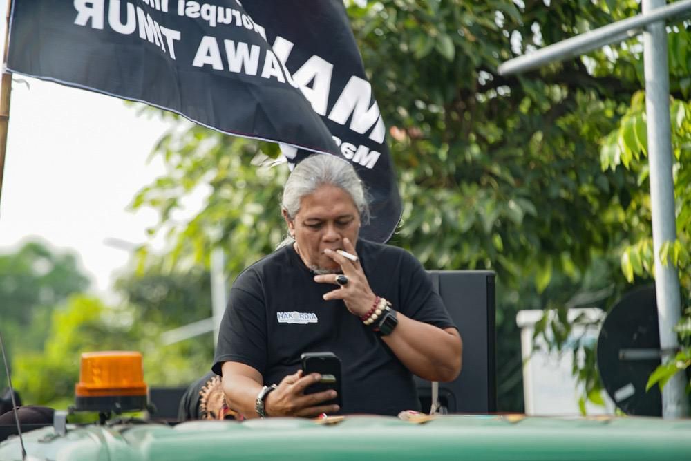 MAKI Jatim desak investigasi kepindahan Kepala SMKN 12 Surabaya