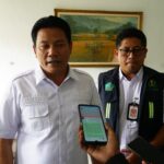 Bupati Subandi meninjau dan mendorong penguatan pengelolaan sampah hingga tingkat desa di Sidoarjo.