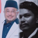 Eko Gagak gaungkan rekonsiliasi dan nilai kearifan lokal Madura di tengah polemik pernyataan Aboe Bakar Al-Habsyi.