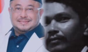 Eko Gagak gaungkan rekonsiliasi dan nilai kearifan lokal Madura di tengah polemik pernyataan Aboe Bakar Al-Habsyi.