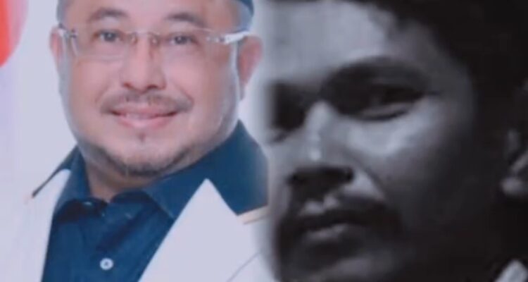 Eko Gagak gaungkan rekonsiliasi dan nilai kearifan lokal Madura di tengah polemik pernyataan Aboe Bakar Al-Habsyi.