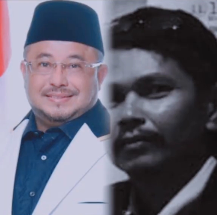 Eko Gagak gaungkan rekonsiliasi dan nilai kearifan lokal Madura di tengah polemik pernyataan Aboe Bakar Al-Habsyi.