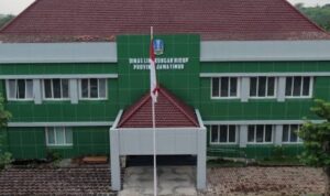 DLH Jatim juga dinilai aktif melaksanakan pengawasan terhadap kualitas lingkungan,