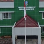 DLH Jatim juga dinilai aktif melaksanakan pengawasan terhadap kualitas lingkungan,