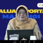 Kominfo Jatim mengevaluasi pengembangan Majapahit Digital (Majadigi) untuk memperkuat integrasi 203 layanan publik digital di Jawa Timur.