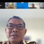 Keterangan Foto: Sosialisasi KPIP Diskominfo Jatim untuk mendorong komunikasi publik yang lebih partisipatif.