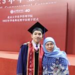 Keterangan Foto:Heru Satriyo menyoroti perlunya pembenahan OPD Jatim pasca kasus ESDM.