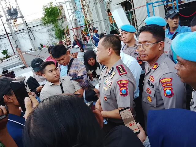 Kasus Penyekapan Lansia Terungkap di Surabaya, Pelaku Gunakan Modus Kuasai Harta