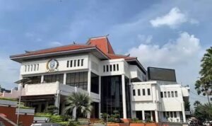 MAKI Jatim siapkan aksi demo besar soroti dugaan pemborosan anggaran Pansus BUMD DPRD Jatim.