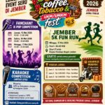 Festival UMKM di Jember dorong pertumbuhan ekonomi dan pelayanan publik inklusif.