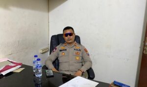 Polres Sorong Selatan mengajak masyarakat menjaga ketertiban dan kerukunan demi situasi kamtibmas yang kondusif.