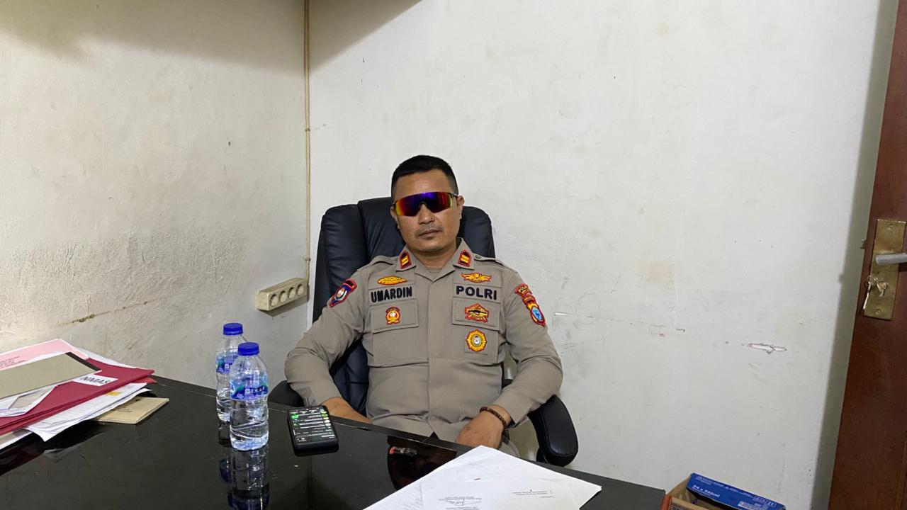 Polres Sorong Selatan mengajak masyarakat menjaga ketertiban dan kerukunan demi situasi kamtibmas yang kondusif.