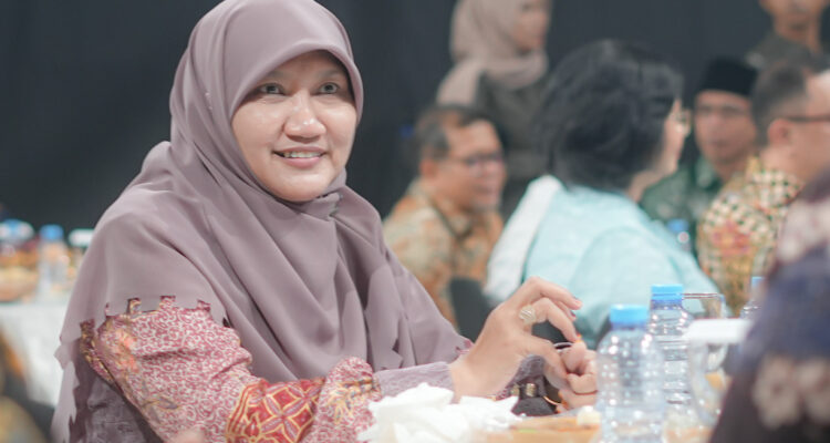 Ketua FPKS DPRD Jatim menegaskan pentingnya keadilan bagi pekerja di era ekonomi digital dalam momentum Hari Buruh 2026.