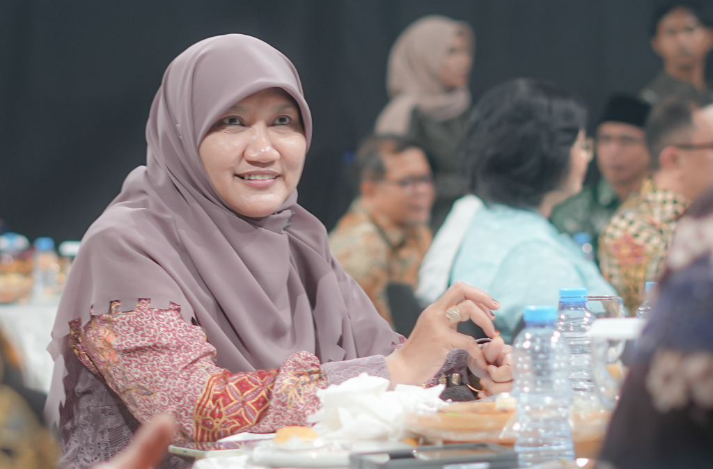 Ketua FPKS DPRD Jatim menegaskan pentingnya keadilan bagi pekerja di era ekonomi digital dalam momentum Hari Buruh 2026.