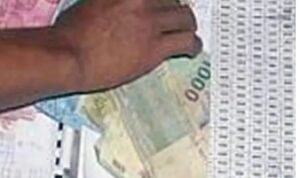 Warga Manokwari mendesak aparat penegak hukum bertindak tegas terhadap dugaan maraknya aktivitas perjudian togel di sejumlah titik kota
