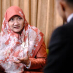 Lilik Hendarwati mendorong pengawasan ketat tempat mengaji usai kasus pelecehan santri di Surabaya.