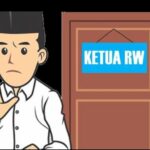 Warga RW 05 Surabaya menyampaikan aspirasi terkait penataan ulang sistem pengelolaan keuangan lingkungan.