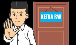Warga RW 05 Surabaya menyampaikan aspirasi terkait penataan ulang sistem pengelolaan keuangan lingkungan.
