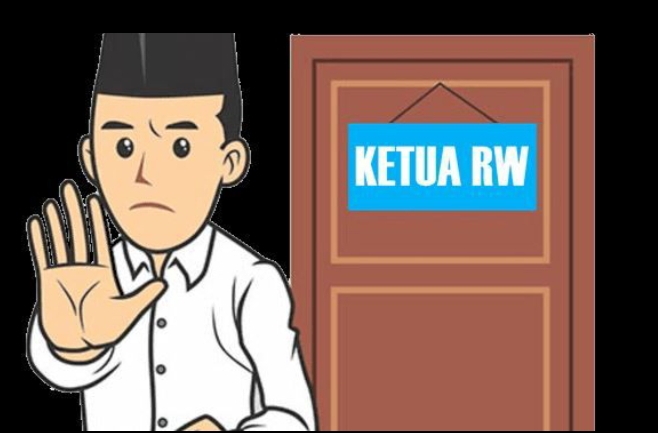 Warga RW 05 Surabaya menyampaikan aspirasi terkait penataan ulang sistem pengelolaan keuangan lingkungan.
