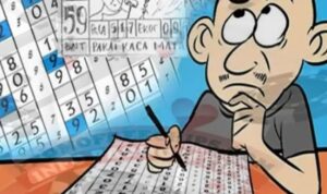 Warga Manokwari menyuarakan desakan penertiban praktik judi togel yang diduga masih marak di sejumlah titik kota.