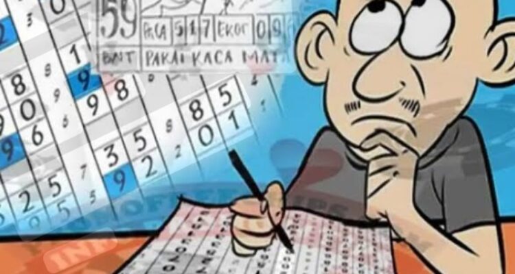 Warga Manokwari menyuarakan desakan penertiban praktik judi togel yang diduga masih marak di sejumlah titik kota.