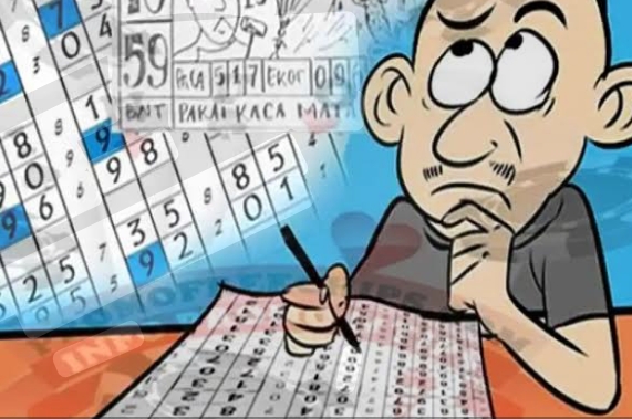 Warga Manokwari menyuarakan desakan penertiban praktik judi togel yang diduga masih marak di sejumlah titik kota.